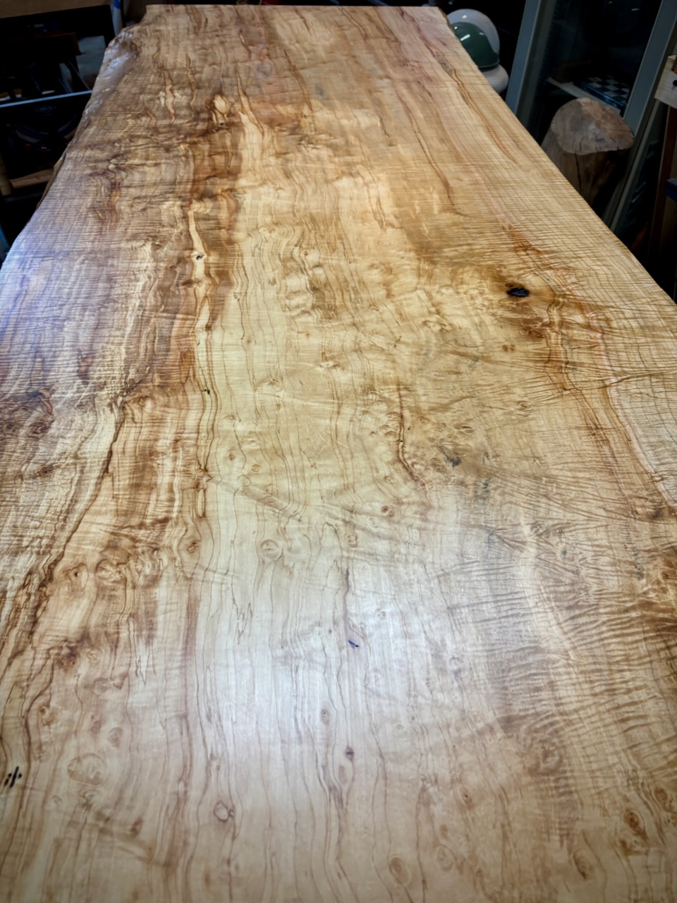 Ambrosia_Maple_Table Picture IMG_1293