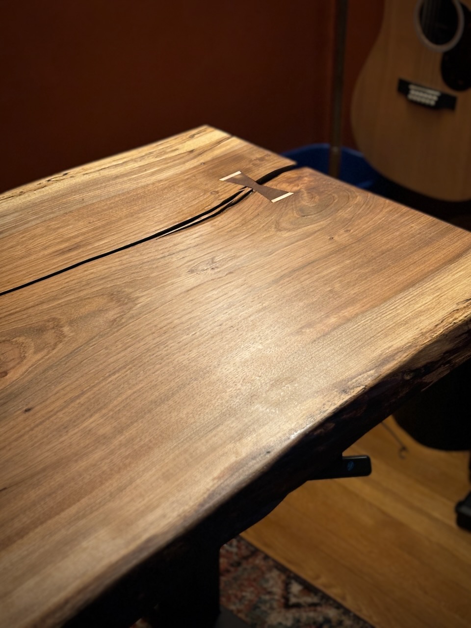 Hickory_Desk_Large Picture IMG_001