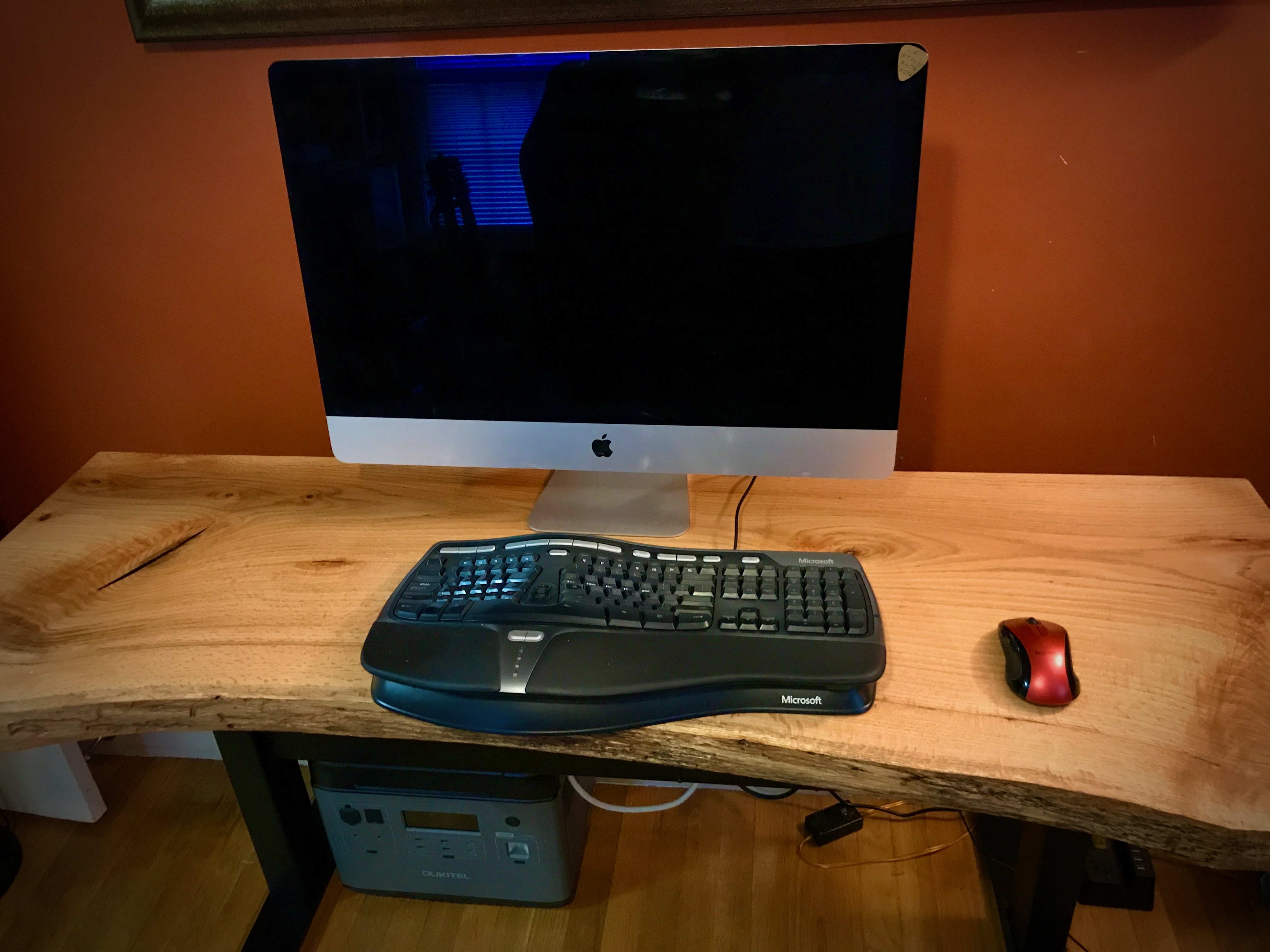 Oak_Desk_Live_Edge Picture IMG_2544