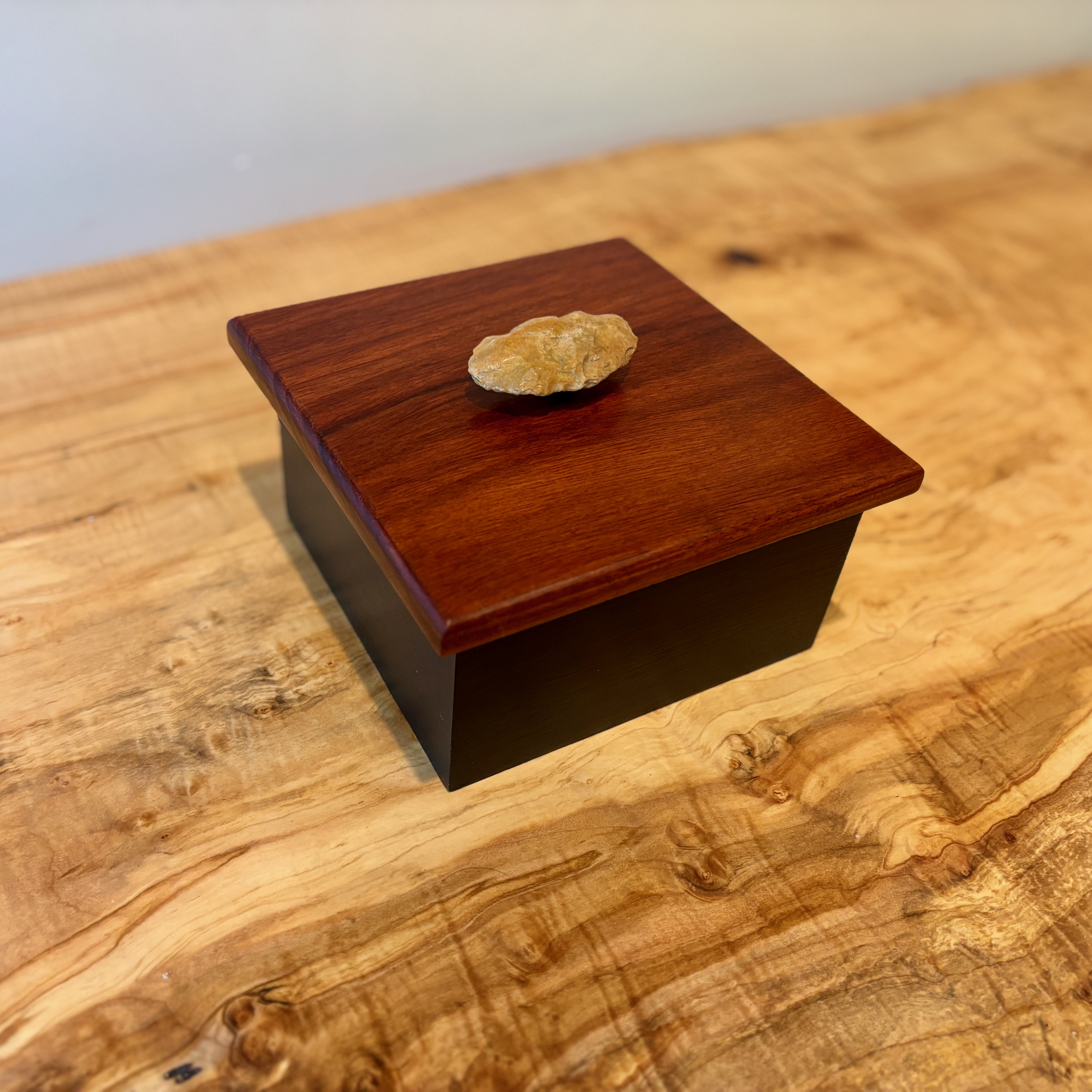 Coyote_Wood_Memory_Box Picture IMG_1406