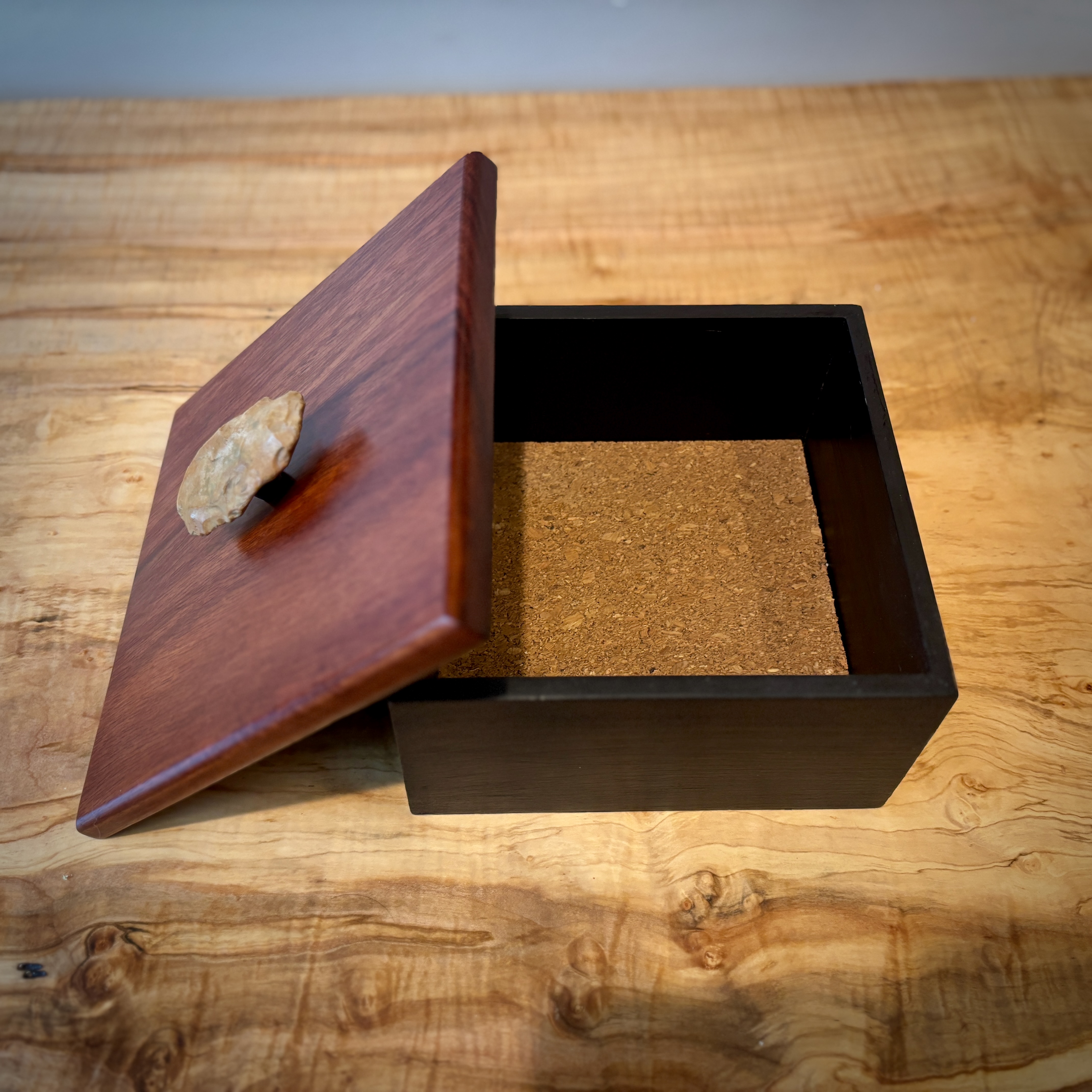 Coyote_Wood_Memory_Box Picture IMG_1409