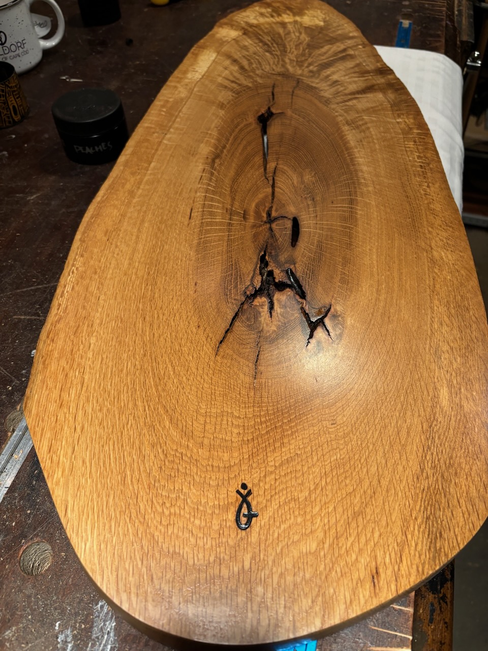 Oak_Charcuterie_Board Picture IMG_0494