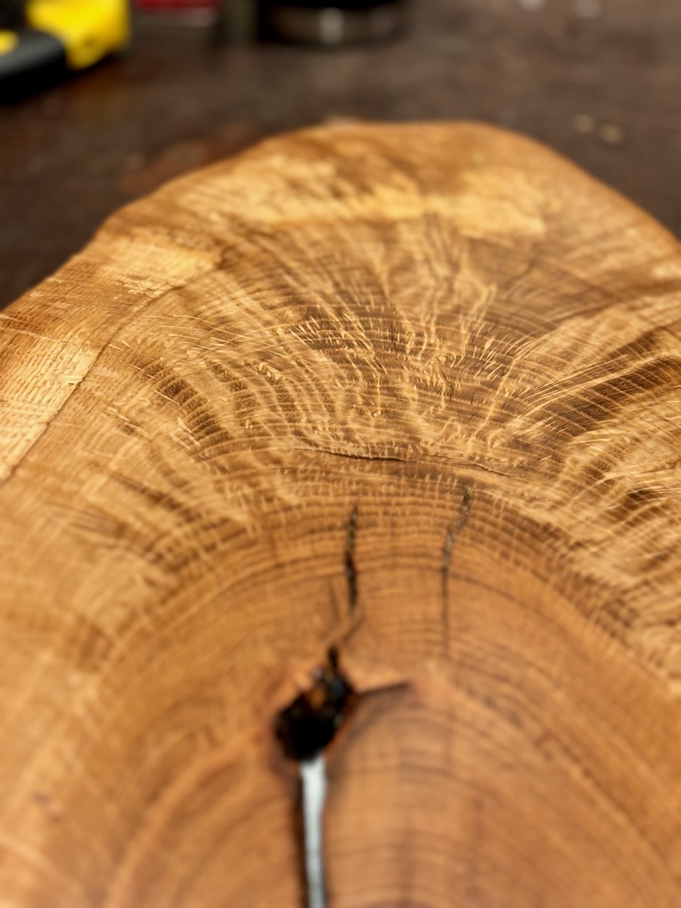 Oak_Charcuterie_Board Picture IMG_0496