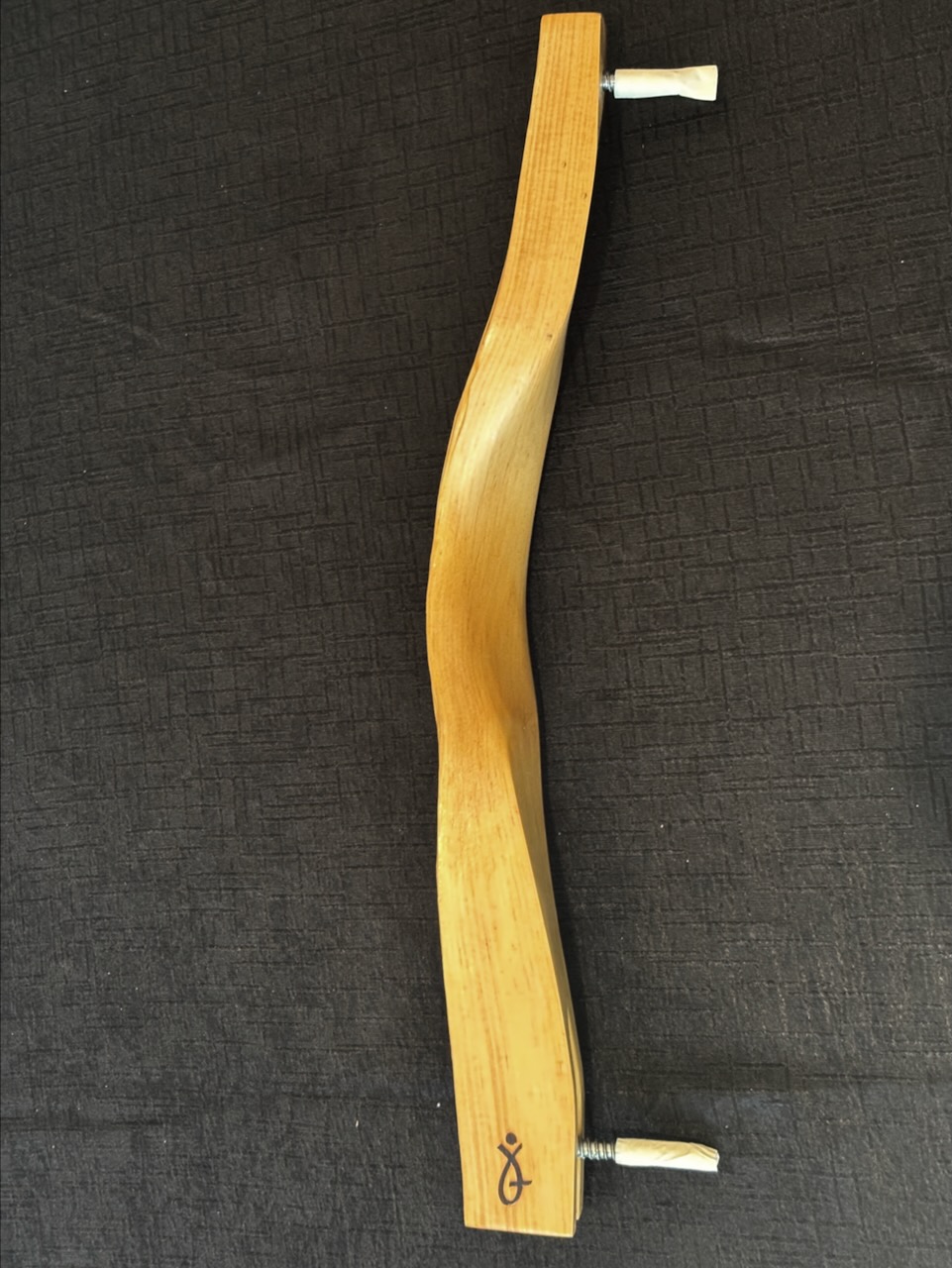 Pine_Door_Handle Picture IMG_1679