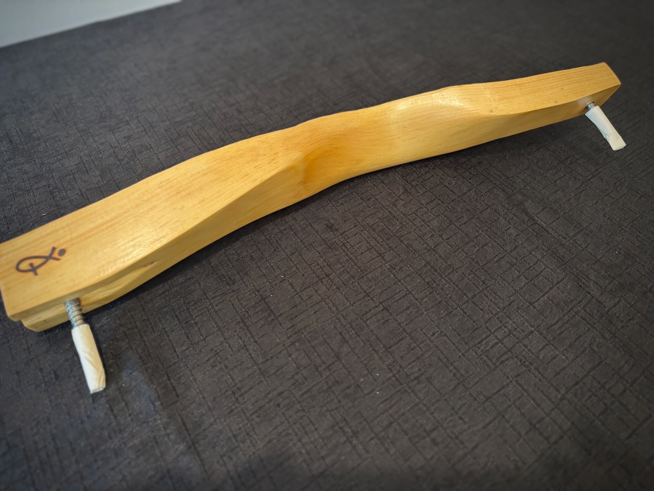 Pine_Door_Handle Picture IMG_1681