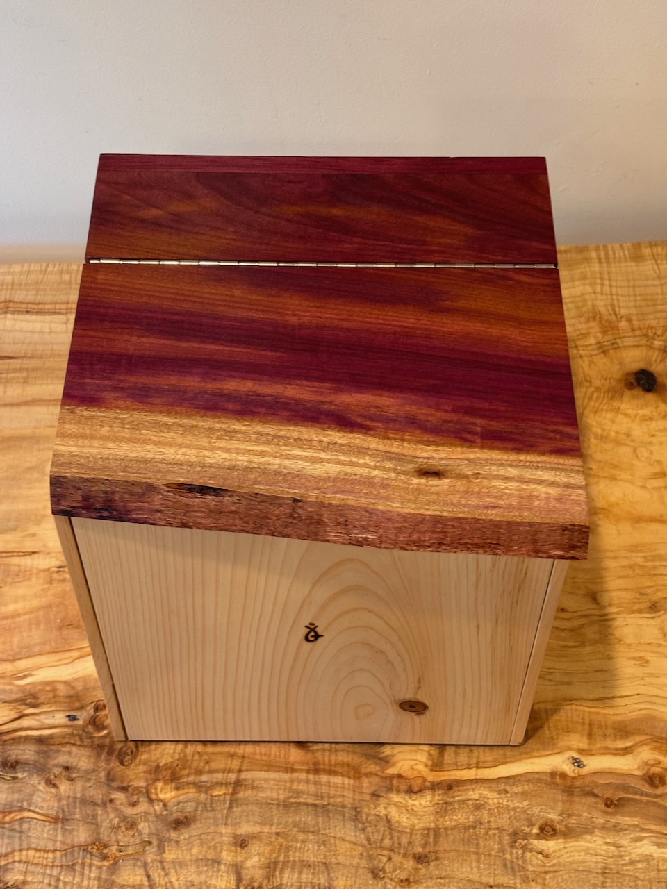Purpleheart_Pantry_Box Picture IMG_1736