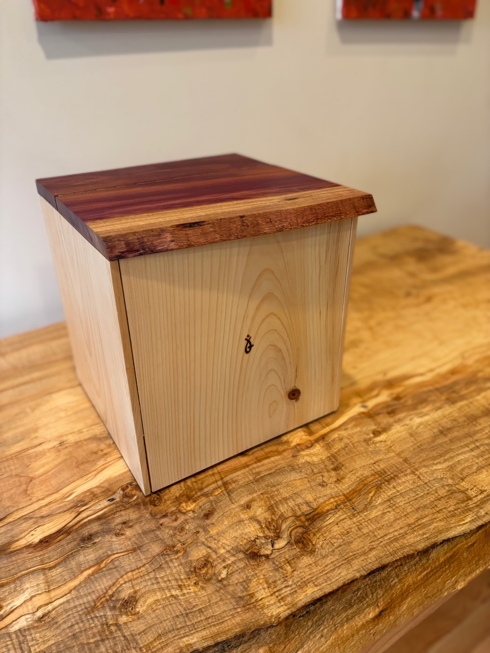 Purpleheart_Pantry_Box Picture IMG_1738
