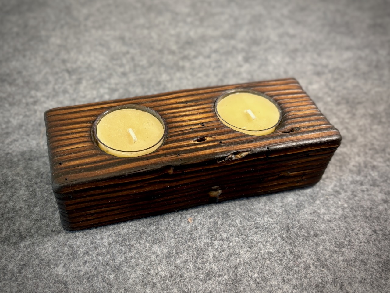 Sugi_Ban_Candle_Holder_Block Picture IMG_2407