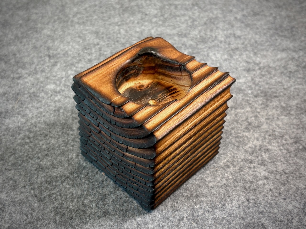 Sugi_Ban_Candle_Holder_Pillar Picture IMG_2428