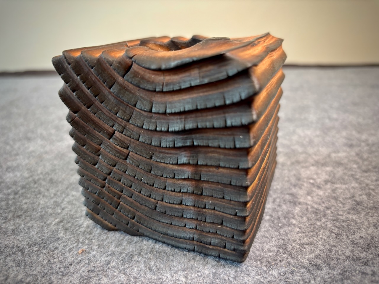 Sugi_Ban_Candle_Holder_Pillar Picture IMG_2431