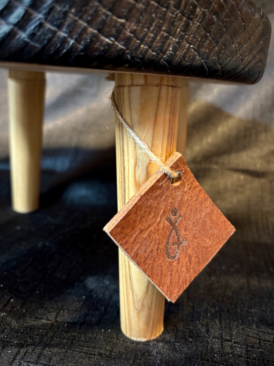 Sugi_Ban_Footstool Picture IMG_0880