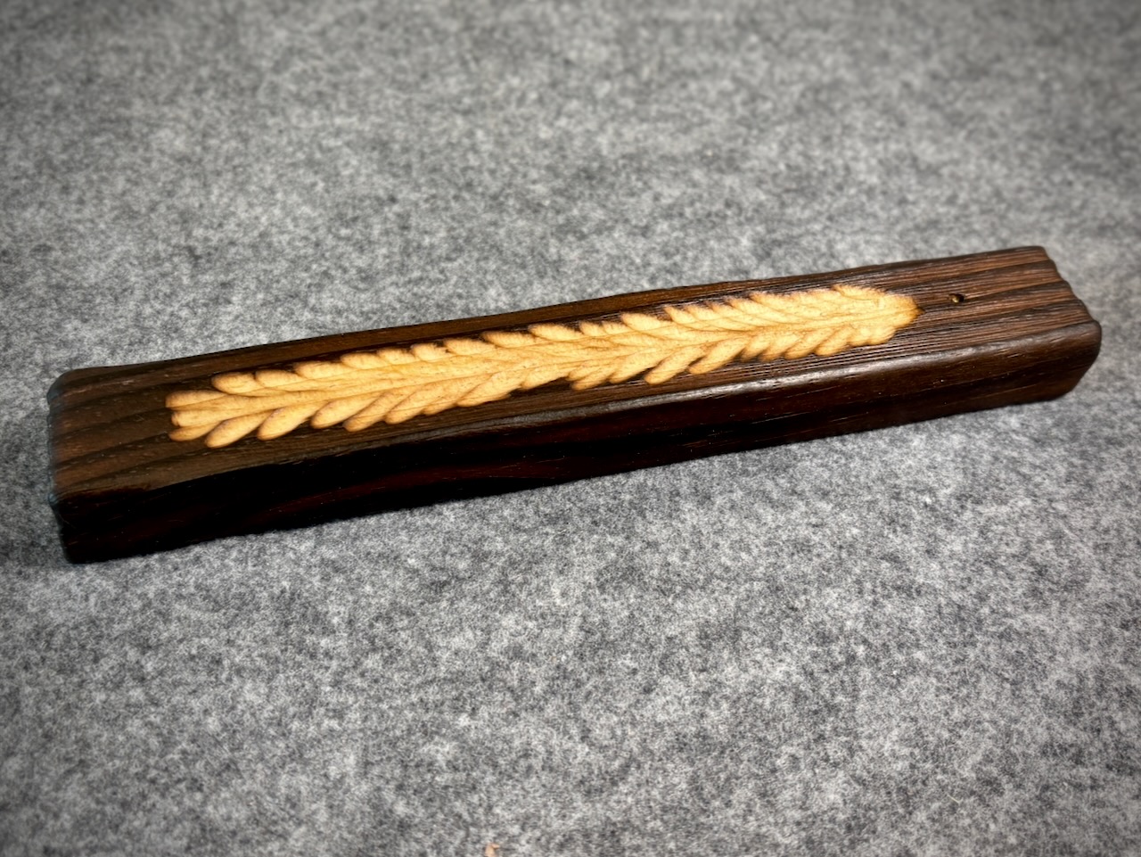 Sugi_Ban_Incense_Holder Picture IMG_2415
