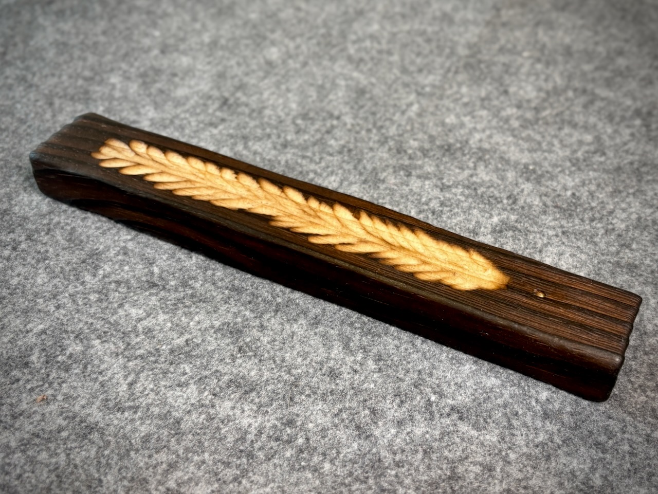 Sugi_Ban_Incense_Holder Picture IMG_2416