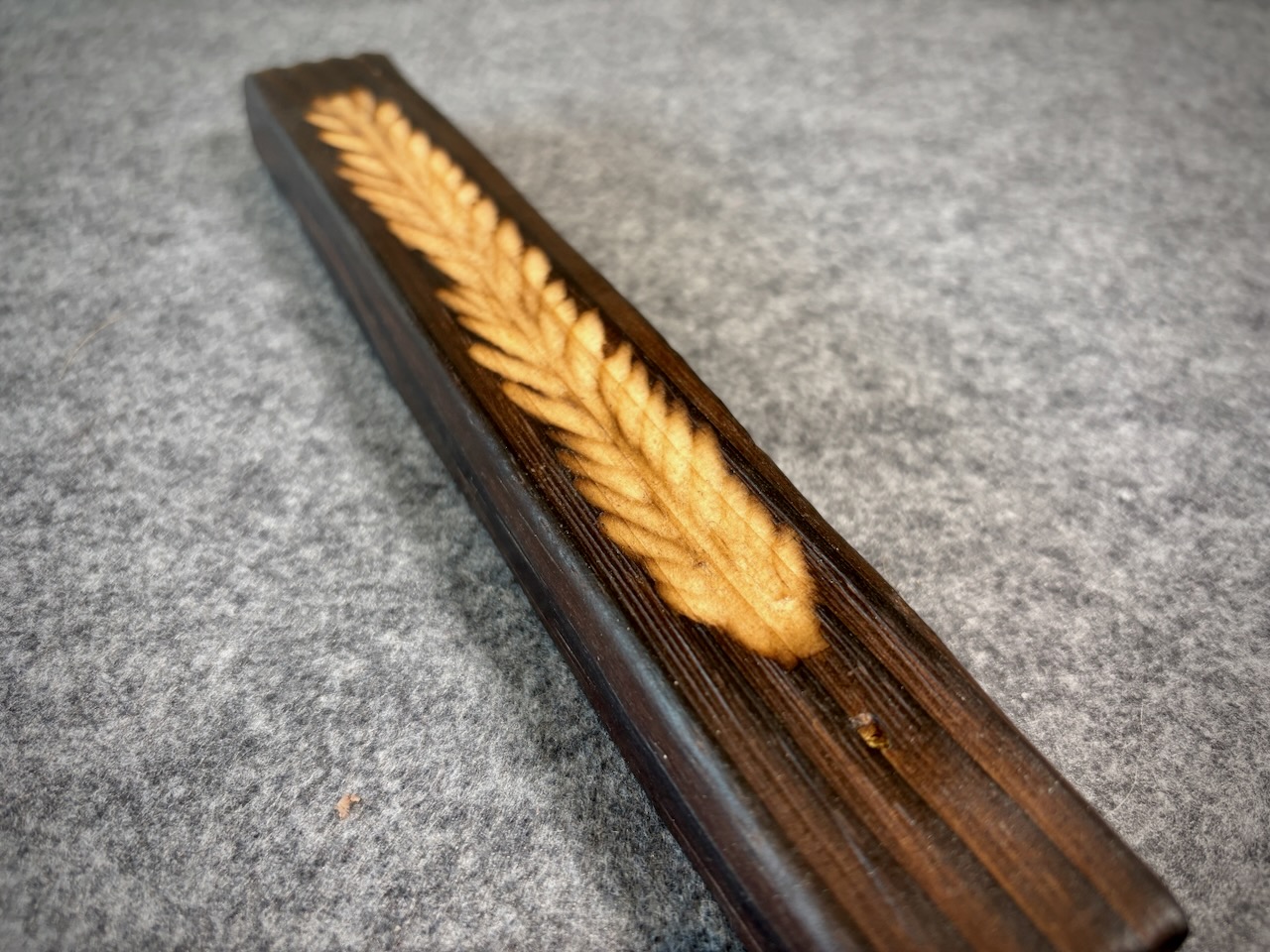Sugi_Ban_Incense_Holder Picture IMG_2417