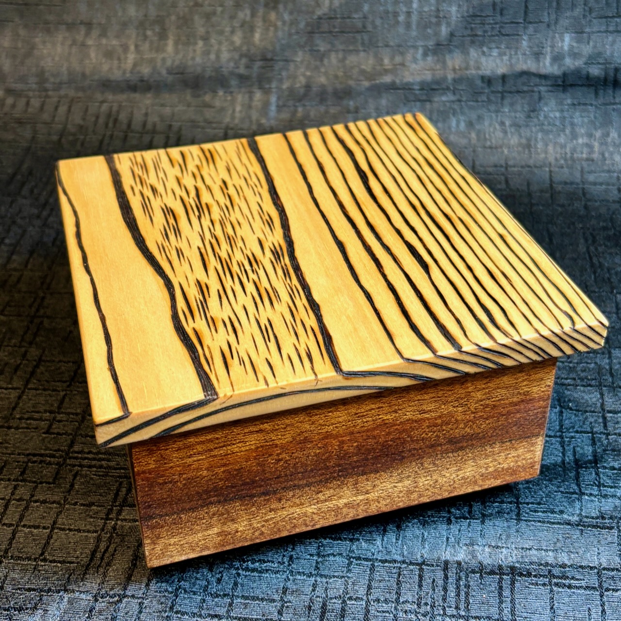 Teak_Memory_Box Picture IMG_1185